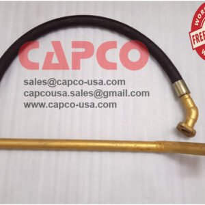 HOSE PIPE 1614945300