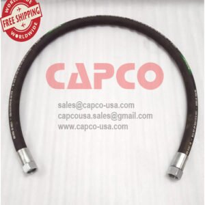HOSE PIPE  22058366