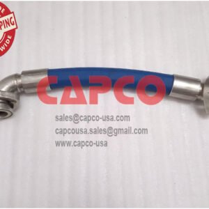 Hose Pipe 9095251600