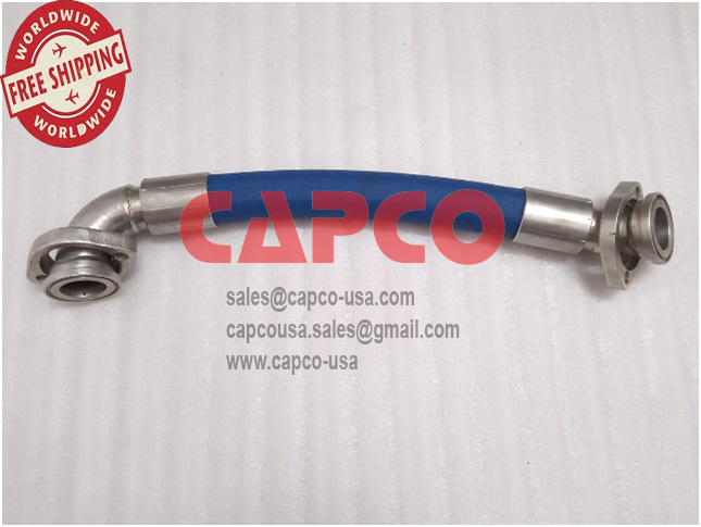 Hose Pipe 9095251600