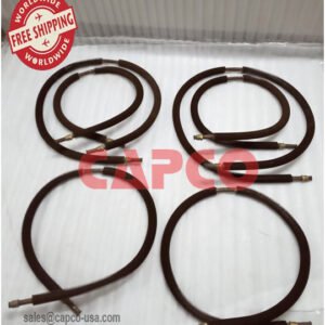 INTERCOOLER TUBE ASSEMBLY MODEL 3000 32197006/32196990/32196982/32196974/32196966/32196958