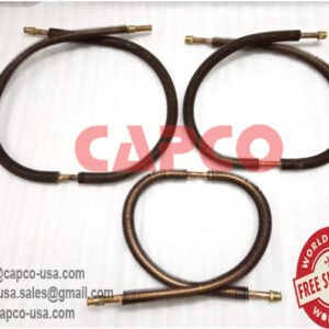 INTERCOOLER TUBE ASSEMBLY MODEL 7100 32196941+32196933+32196925