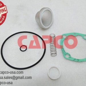 Intake valve Rh25 kit B00980078000