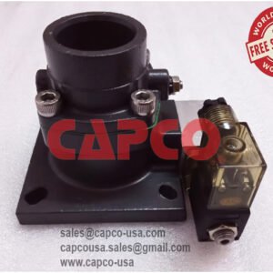 Intake valve assembly Rh25 24v B009800780002