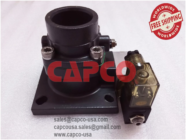 Intake valve assembly Rh25 24v B009800780002