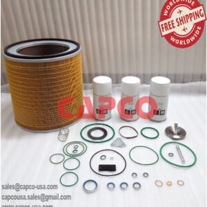 Maintenance Kit 4000 hours or yearly 2906010300