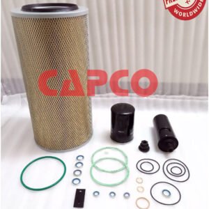 Maintenance Kit 4000 Hours Yearly 2906018200