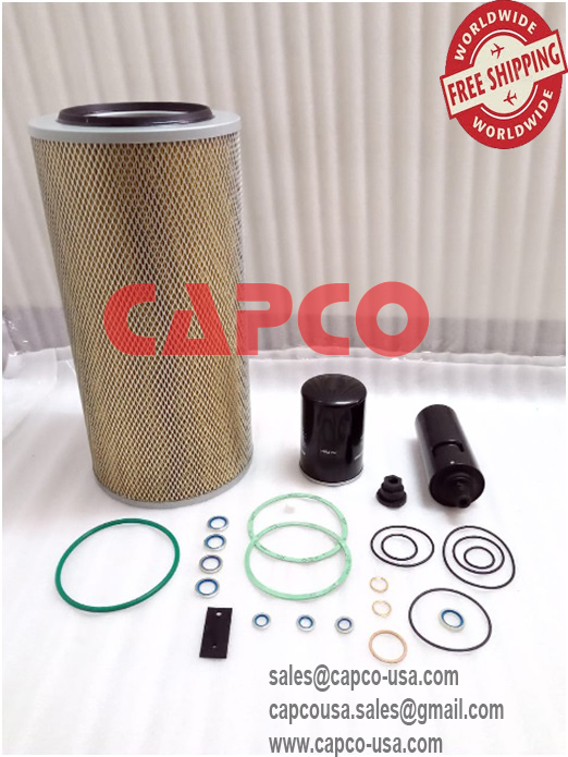 Maintenance Kit 4000 Hours Yearly 2906018200