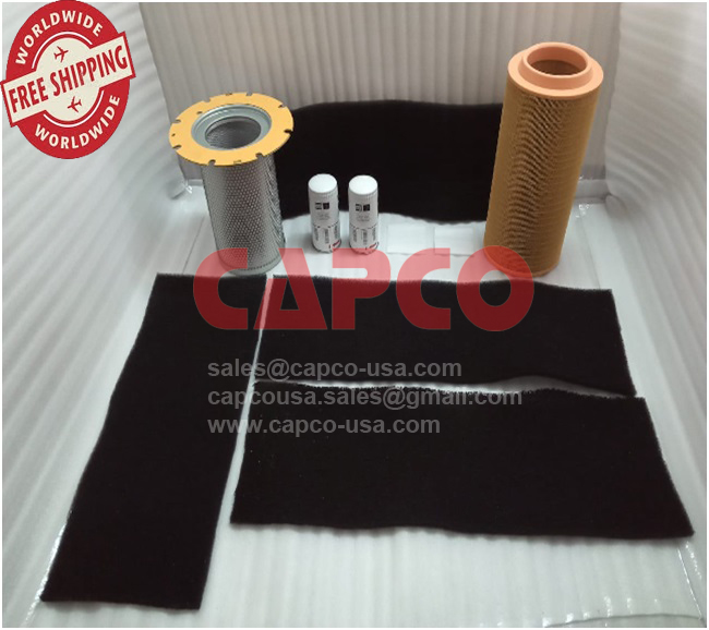 Maintenance kit 6000 hours- CPVS 150 2901918400