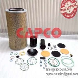 Maintenance kit 8000 hours or every 2 years 2906018300