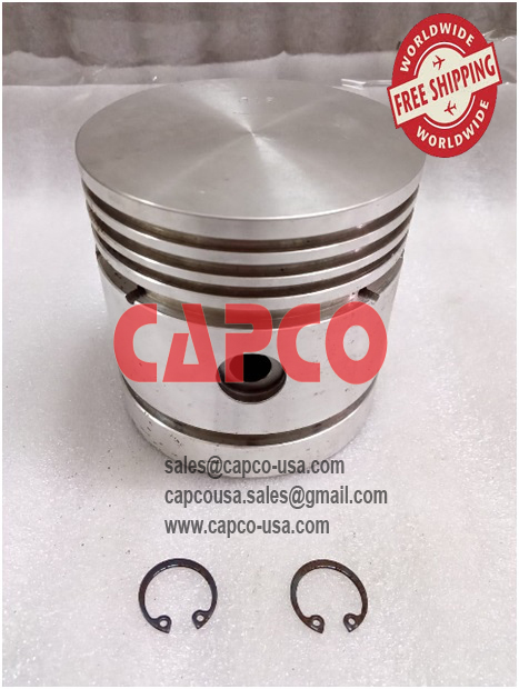 Piston 020494560