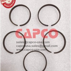 PISTON RING SET 37138146