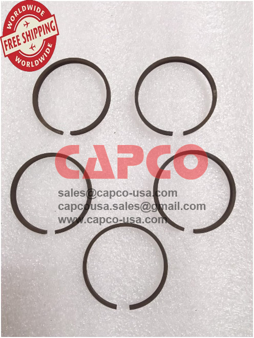 PISTON RING SET 37138146
