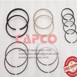 Piston Ring set 3, 1/3  FOR MODEL 231 32194276+37138229