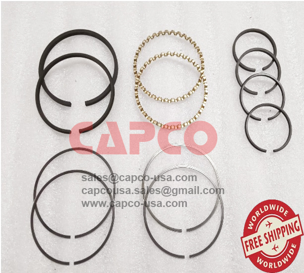 Piston Ring set 3, 1/3  FOR MODEL 231 32194276+37138229