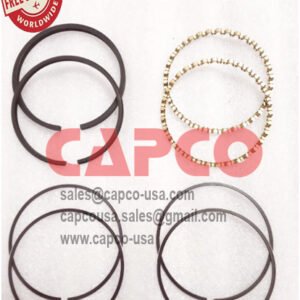 PISTON RING SET 30423537