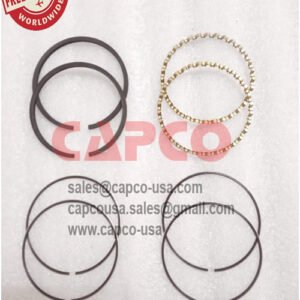 PISTON RING SET 32198335