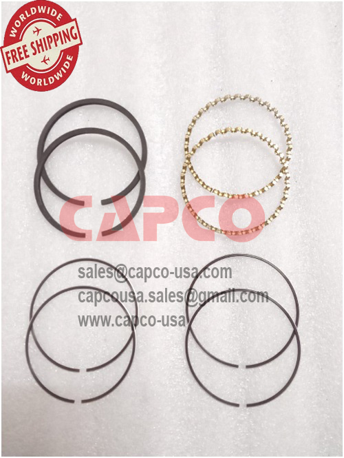 PISTON RING SET 32198335