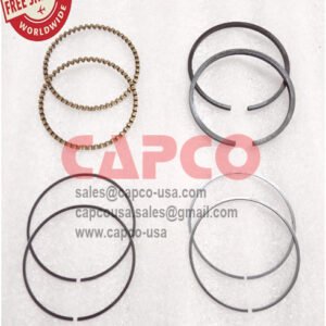 PISTON RING SET 32198368