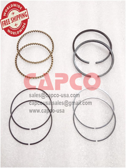 PISTON RING SET 32198368