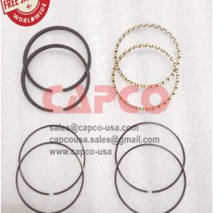PISTON RING SET X1457T39A