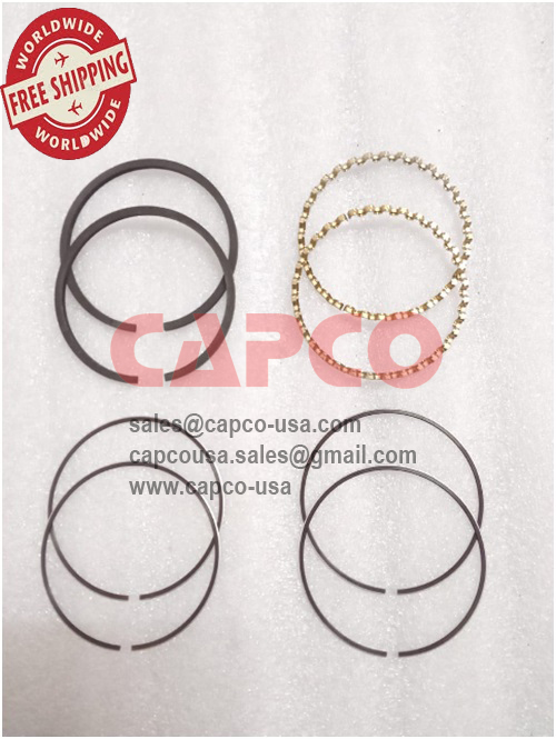 PISTON RING SET 37138070
