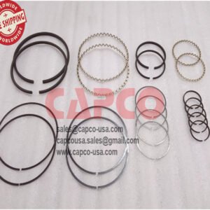Piston Ring set  Model 15T2