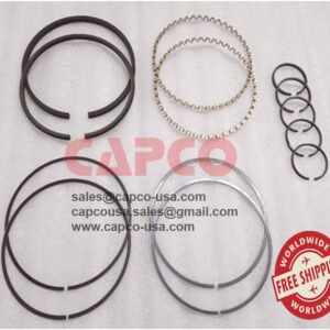 Piston Ring set for model 7T2
