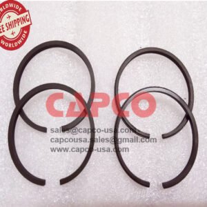 PISTON RING SET 37138237