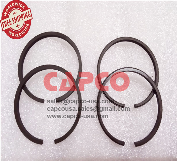 PISTON RING SET 37138237