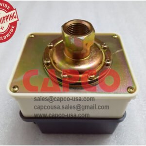 Pressure Switch 94467818