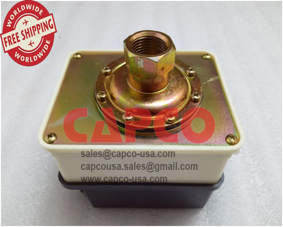 Pressure Switch 94467818