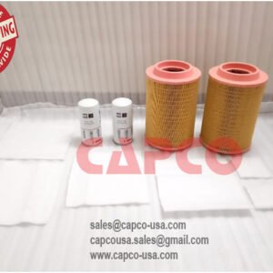 AIR OIL FILTER KIT 2901920020