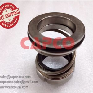 SHAFT SEAL 39469143