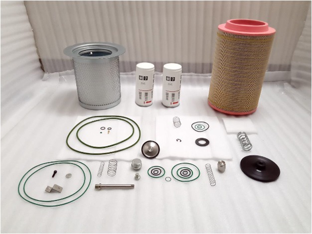 Preventive Maintenance kit 2901920110