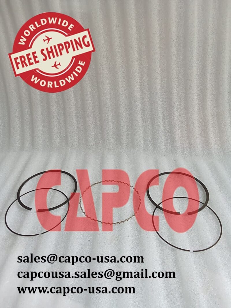 2545 LP PISTON RING SET 32307100