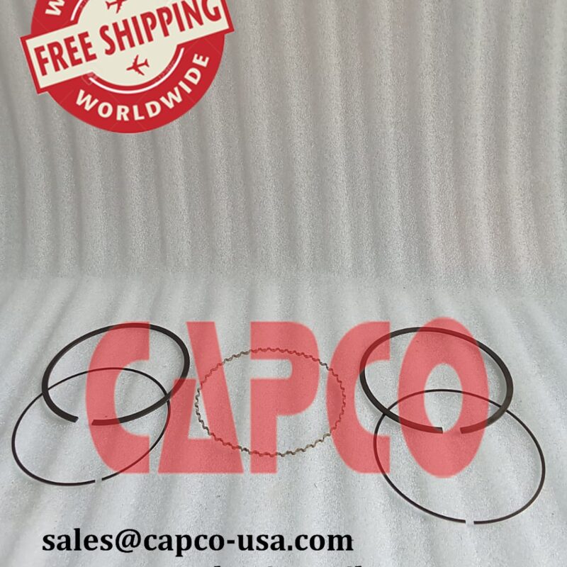 2545 LP PISTON RING SET 32307100