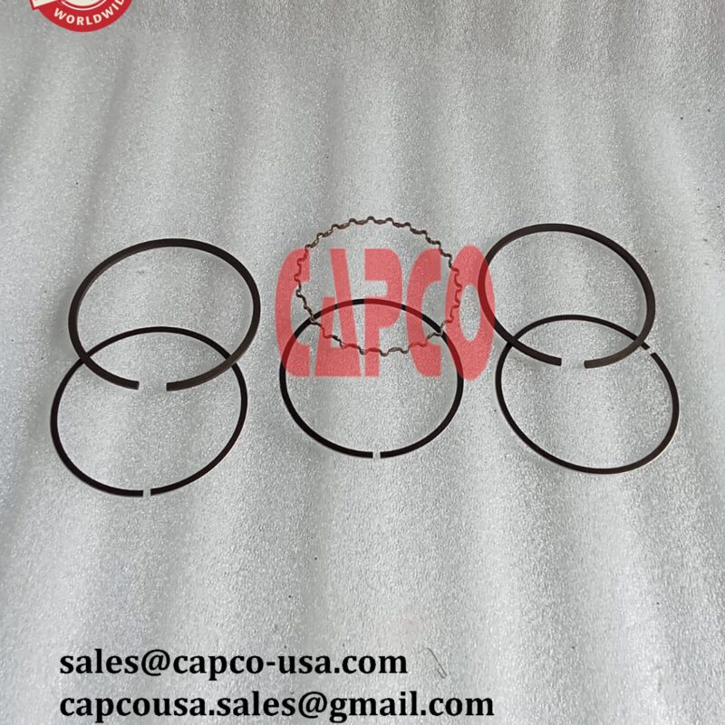 2545 HP PISTON RING SET 32307092