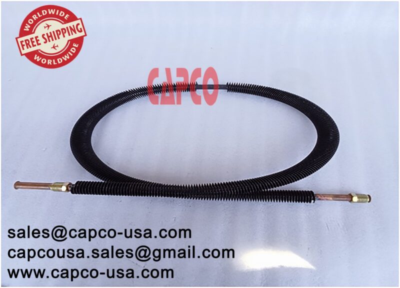 32196990 INTERCOOLER TUBE ASSEMBLY MODEL 3000