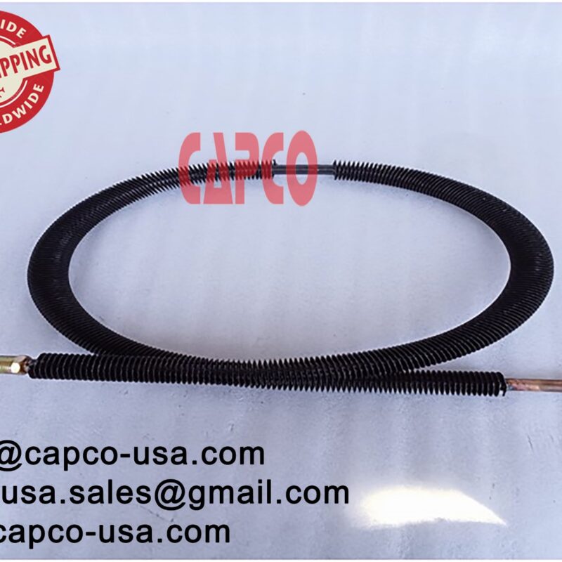 32196990 INTERCOOLER TUBE ASSEMBLY MODEL 3000