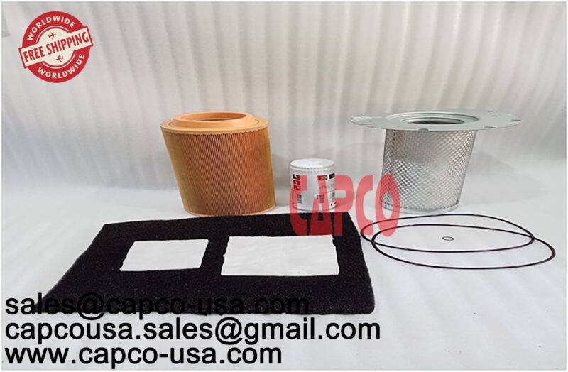2901900900 SERVICE KIT 6000 HOURS CPD-G 75_100BRP/API