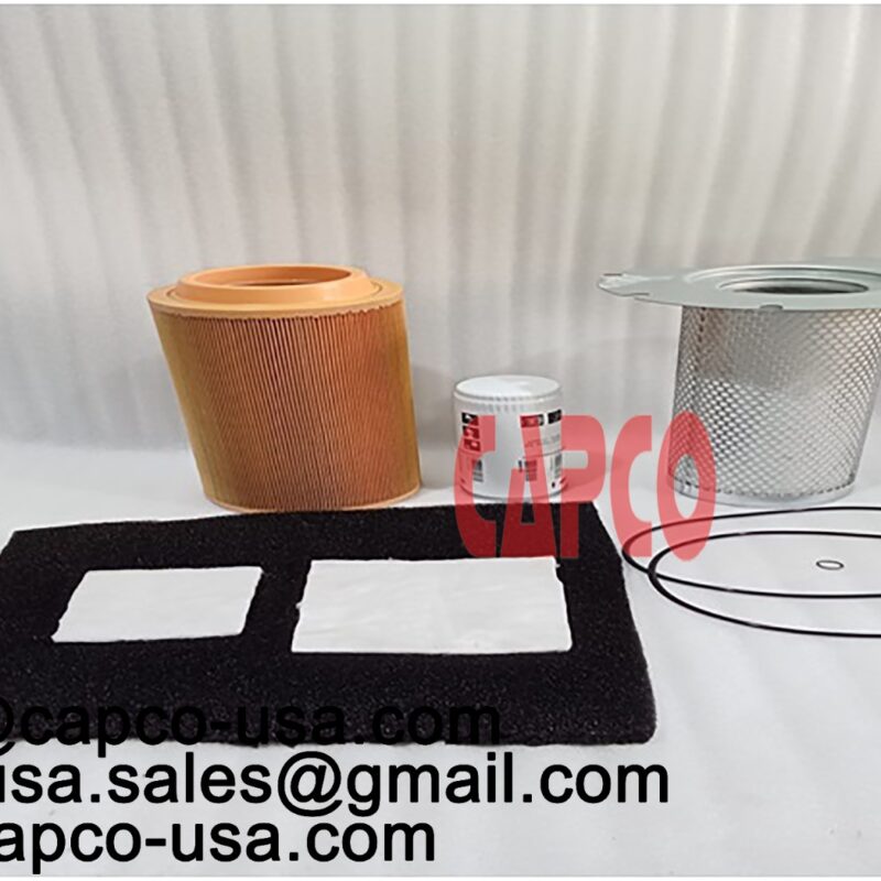 2901900900 SERVICE KIT 6000 HOURS CPD-G 75_100BRP/API