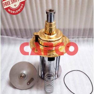 REPAIR KIT INLET VALVE 200720.0