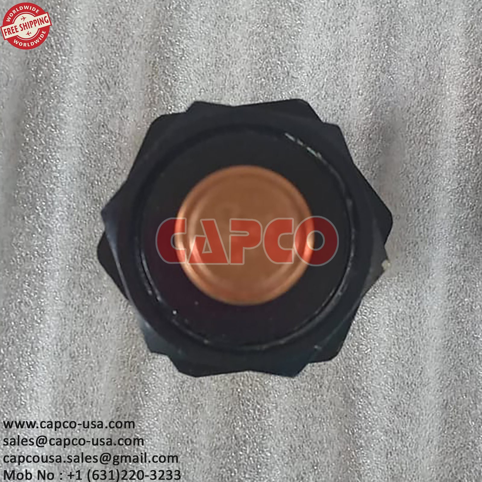 Thermo Valve 23267503 - Image 2