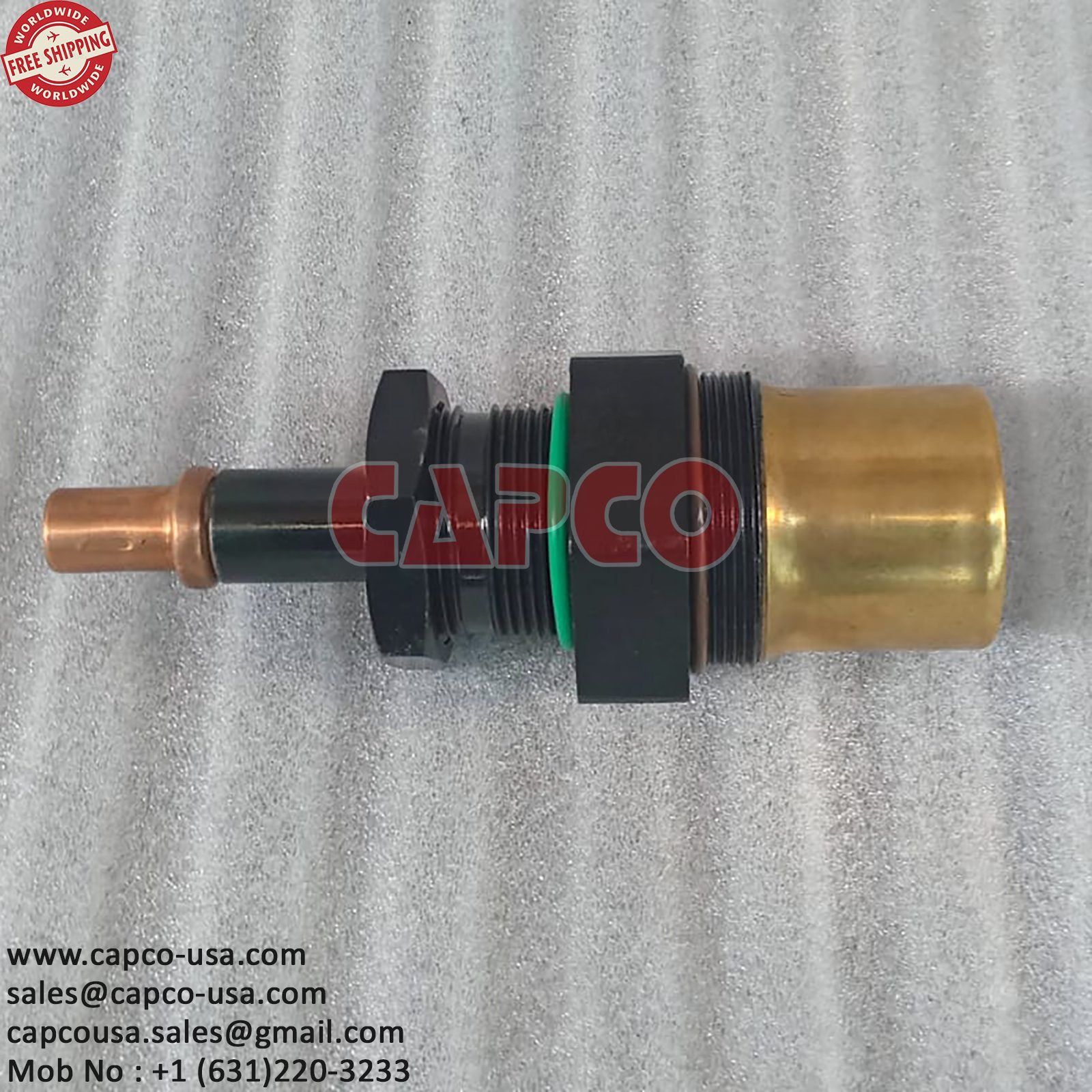 Thermo Valve 23267503 - Image 3