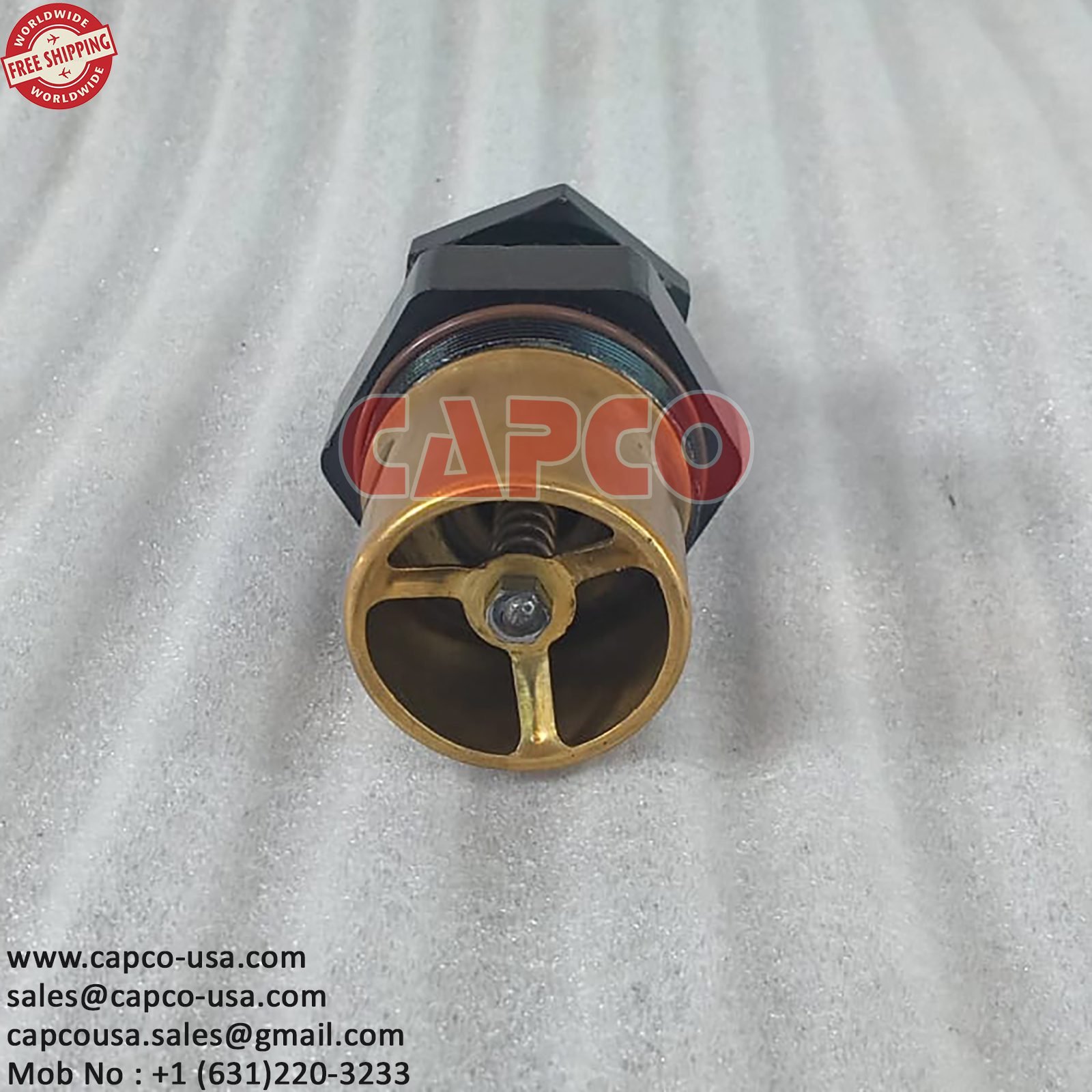 Thermo Valve 23267503 - Image 4