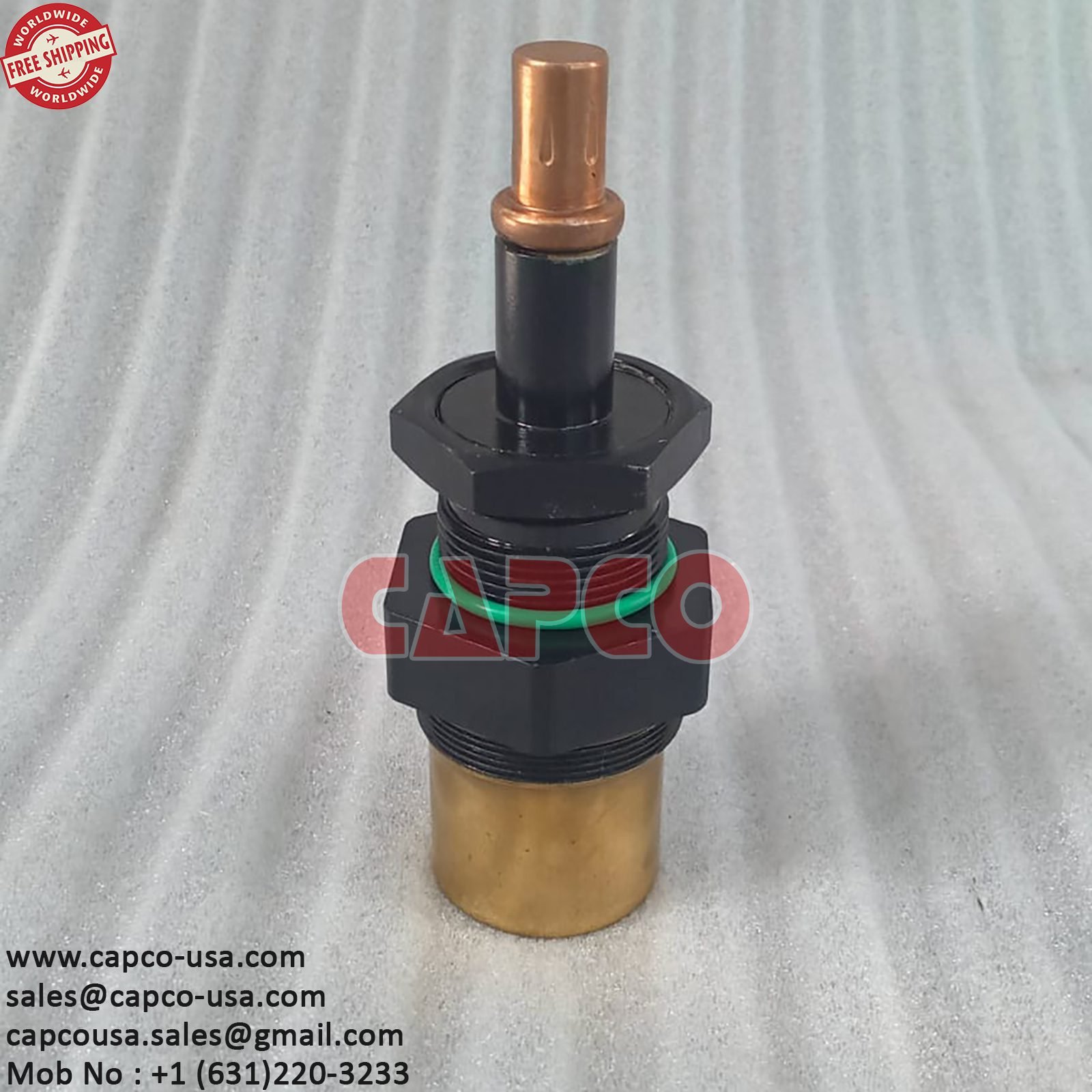 Thermo Valve 23267503