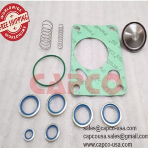 2901108300 KIT ELEMENT MOUNTING