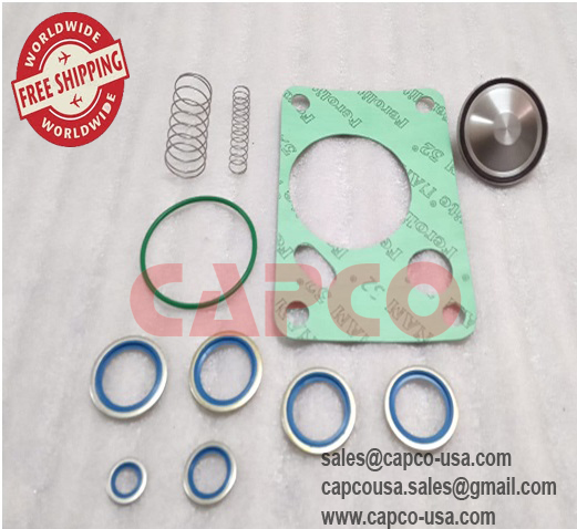 2901108300 KIT ELEMENT MOUNTING