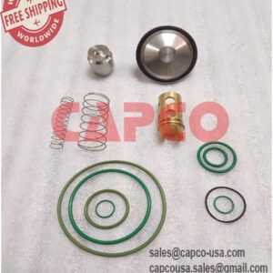 2901204600  Oil Stop Check Valve Kit